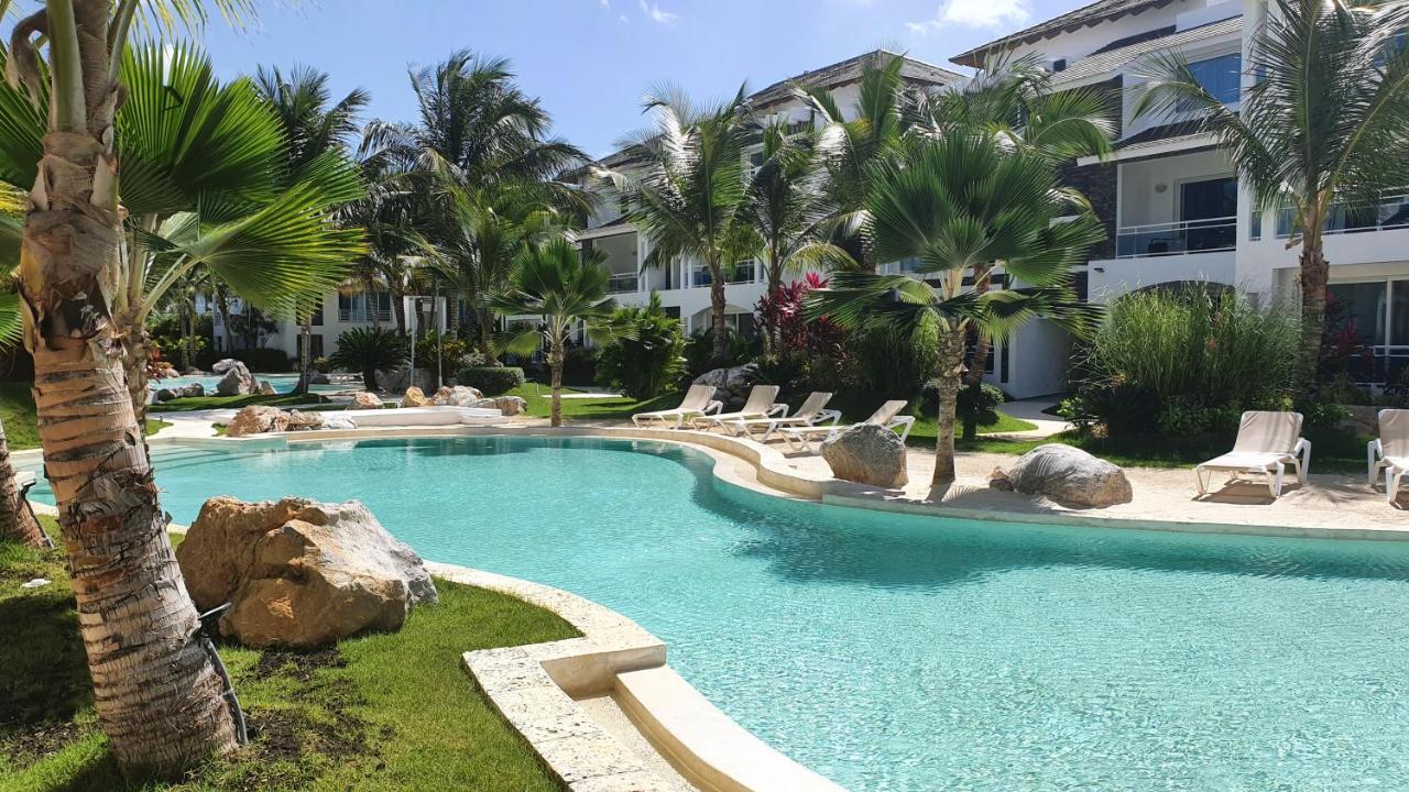Viva El Caribe Apartment Bayahibe Exterior photo