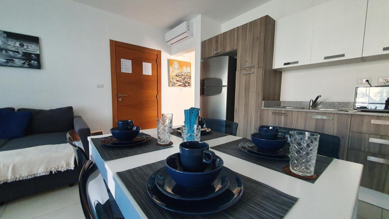 Viva El Caribe Apartment Bayahibe Exterior photo