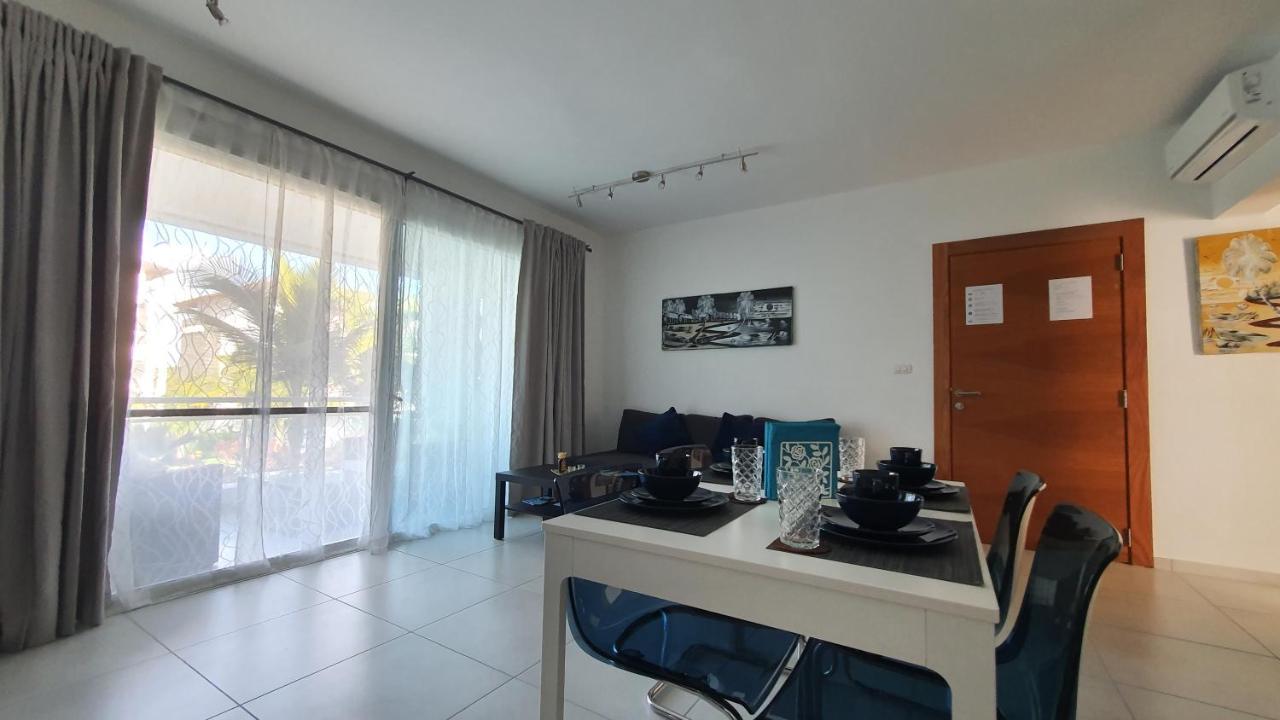 Viva El Caribe Apartment Bayahibe Exterior photo