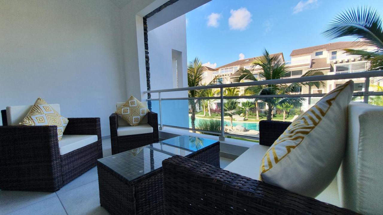 Viva El Caribe Apartment Bayahibe Exterior photo